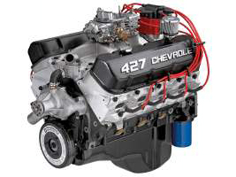 B0102 Engine